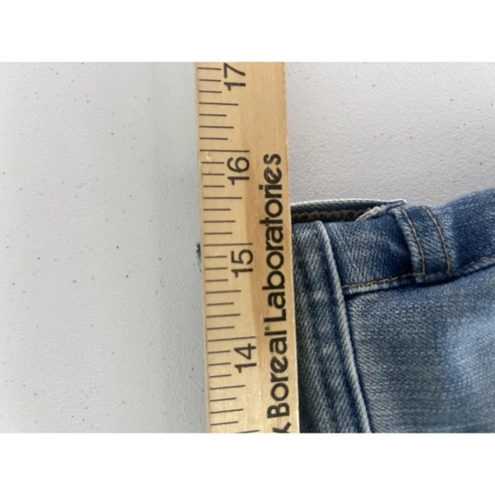 AG Adriano Goldschmied Mens Jeans 29 Tellis Modern Slim‎ Low Rise Selvage